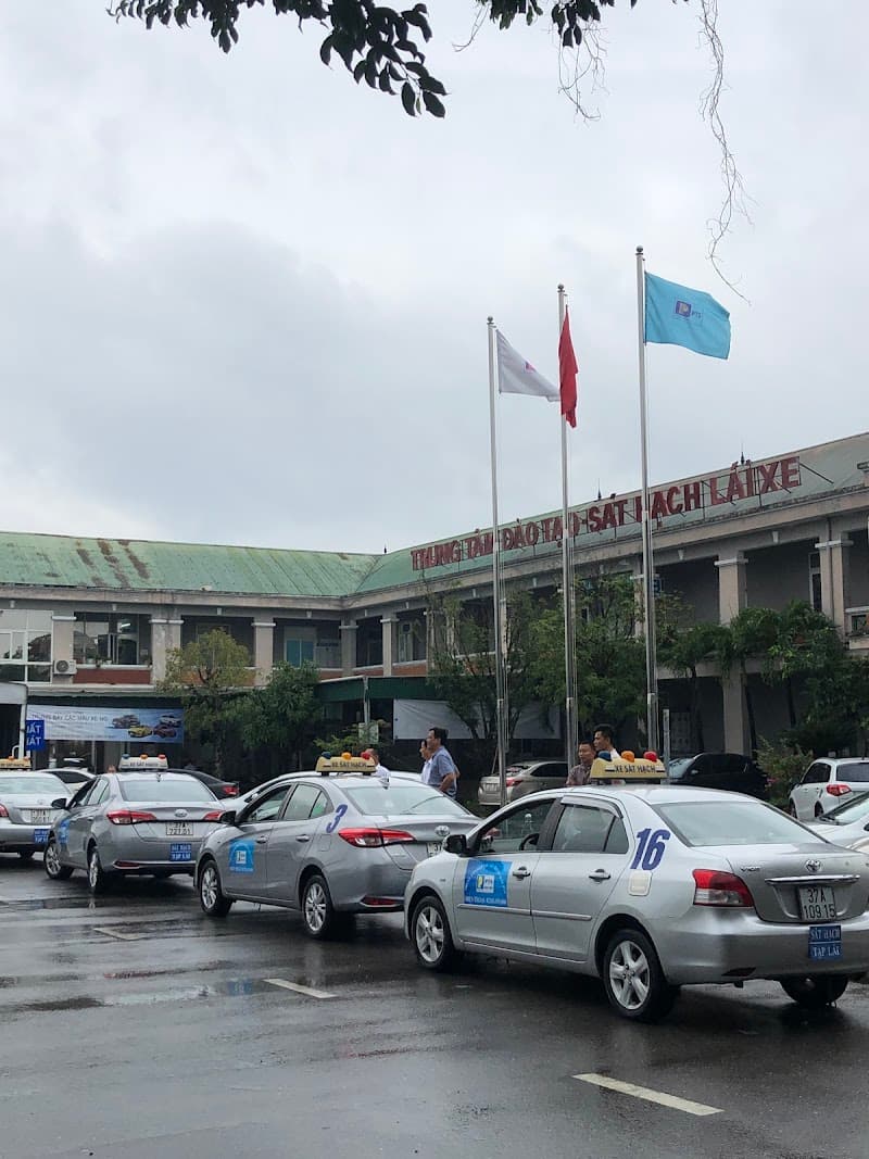 FCA Center Vinh photo