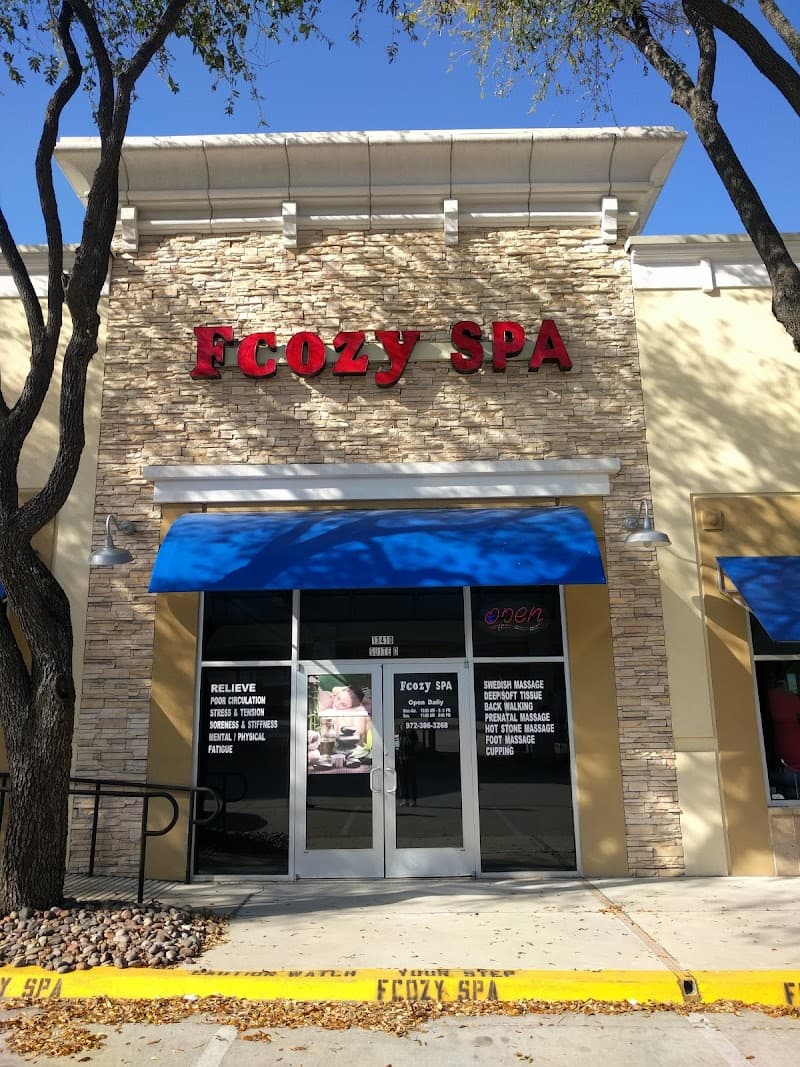 Fcozy Addison photo