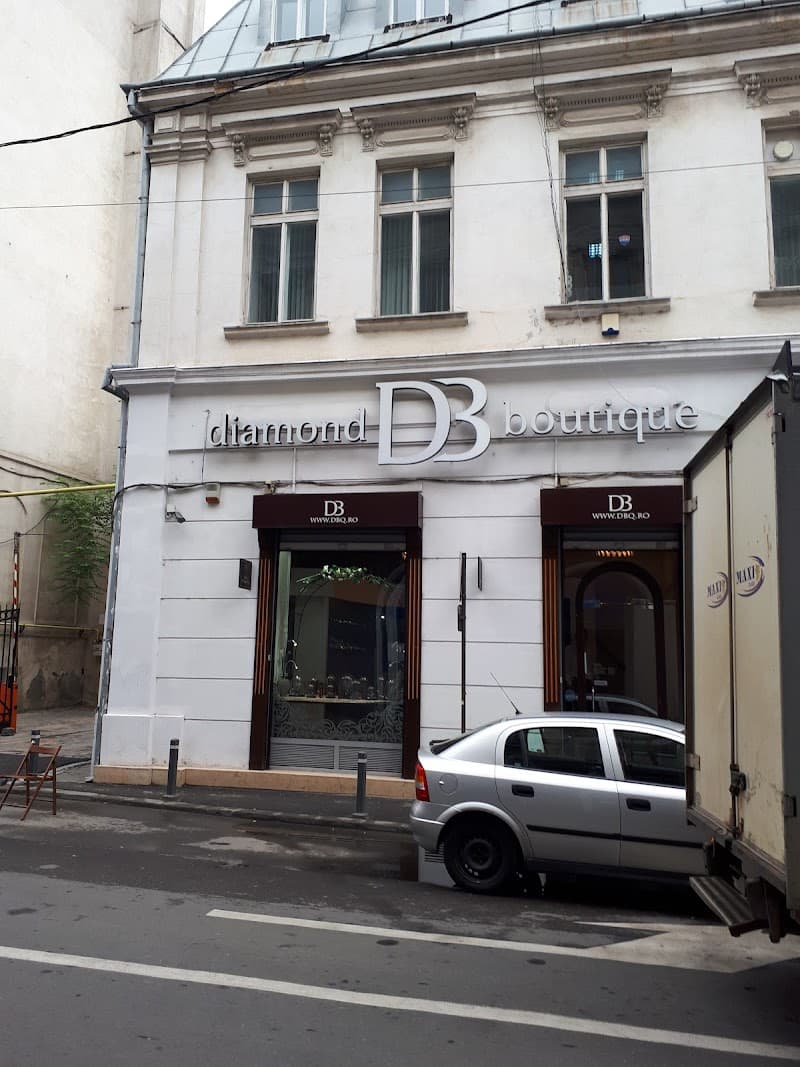FE Diamond Brilliancy București photo