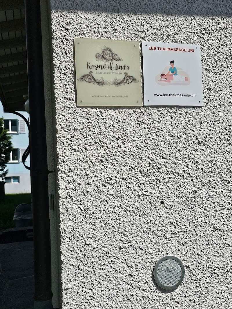 Fe_massage Schattdorf photo
