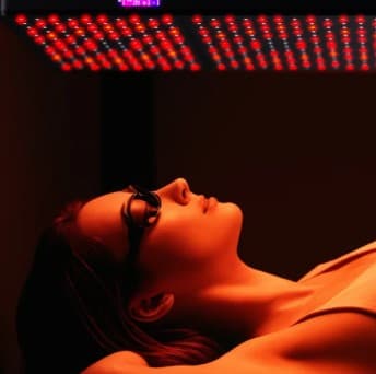 Feather Light Therapy Solana Beach photo