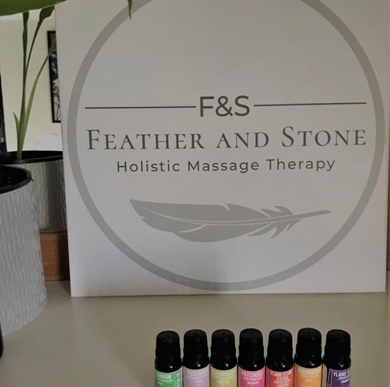 Feathers and Stones Massage Wath upon Dearne photo