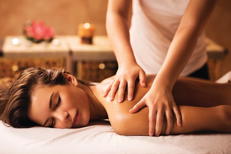 Feathers Spa Memphis photo