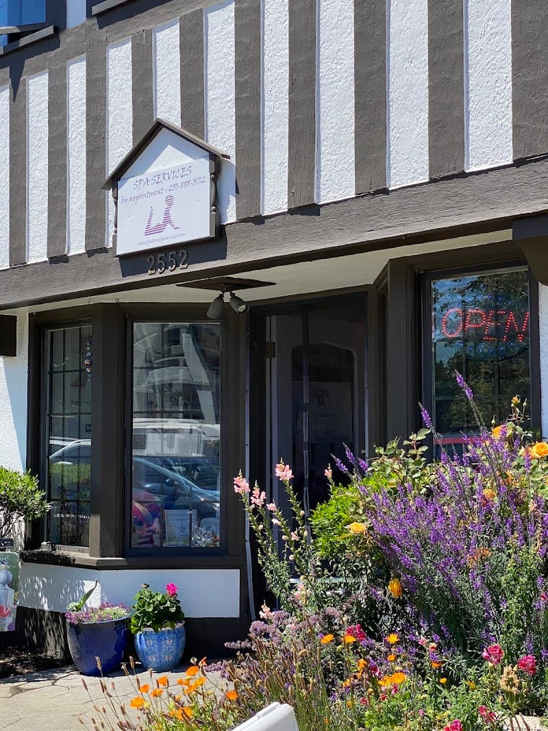 Features Spa Services Oak Bay photo