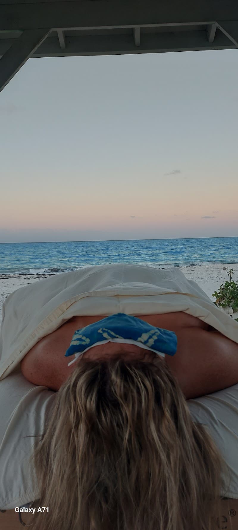 February Point Exumas photo