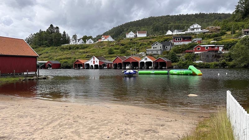 Feda Badstueforening photo