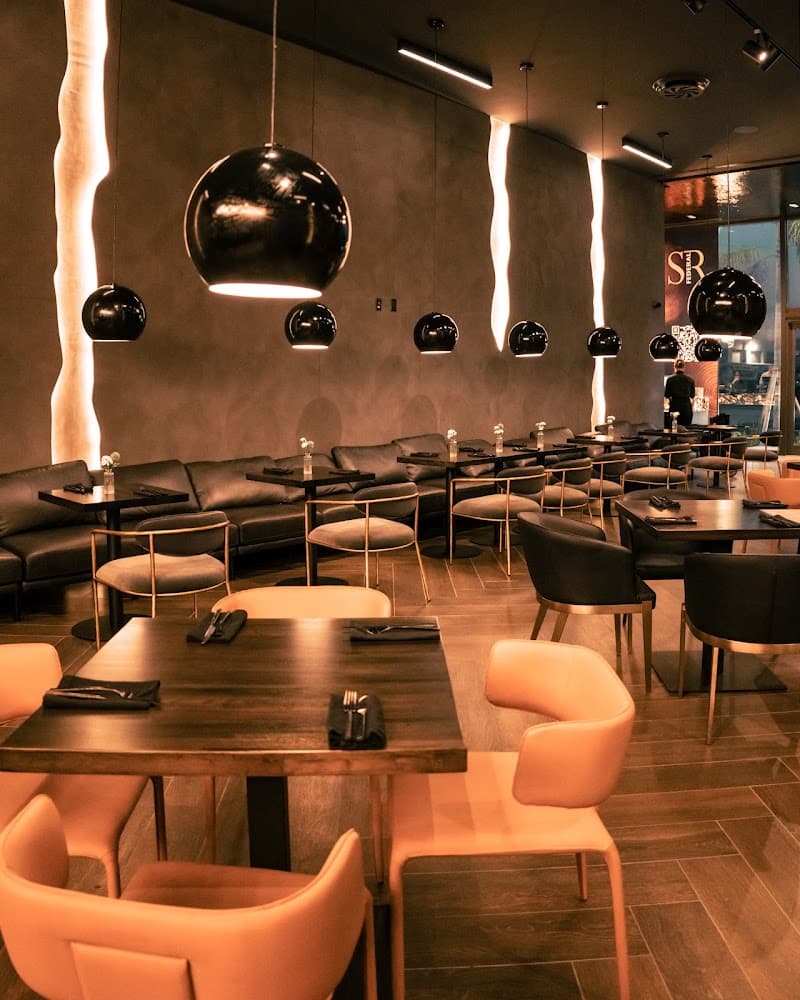 Federal Spa & Restaurant Los Angeles photo