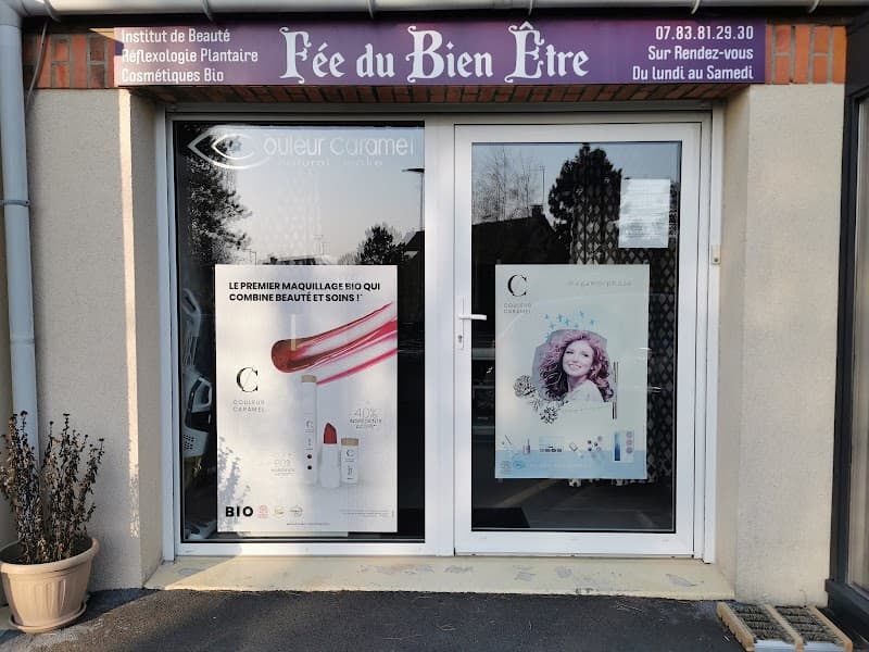 Fée du Bien Être Salouël photo