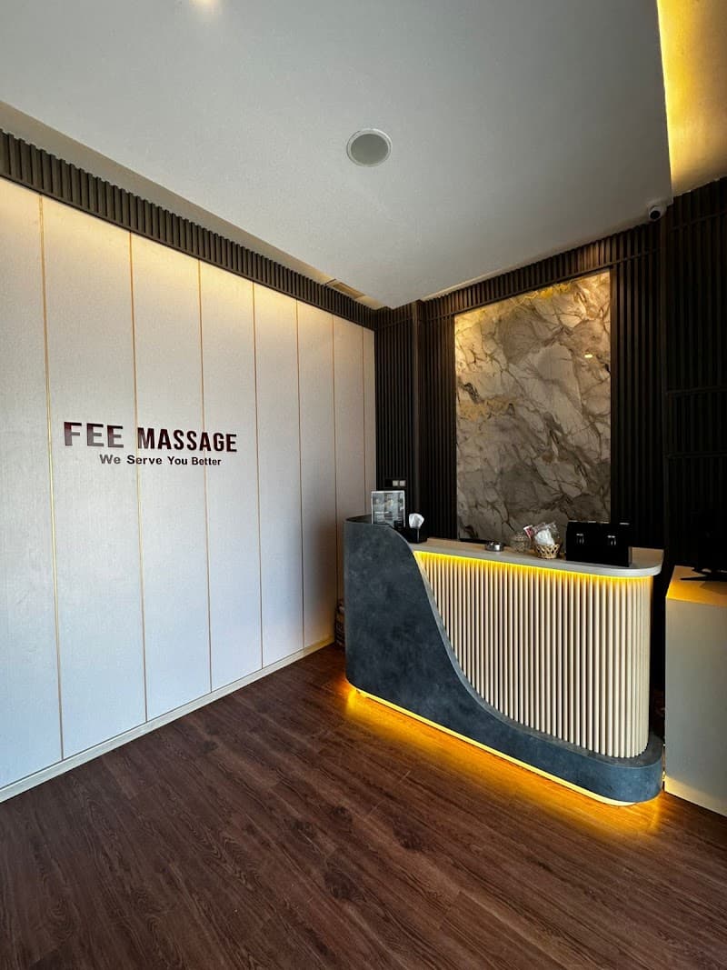 FEE Massage Kelapa Gading Jakarta photo