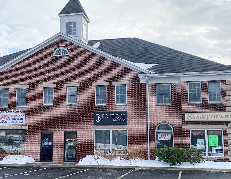 Feeding Hills Spa Agawam photo