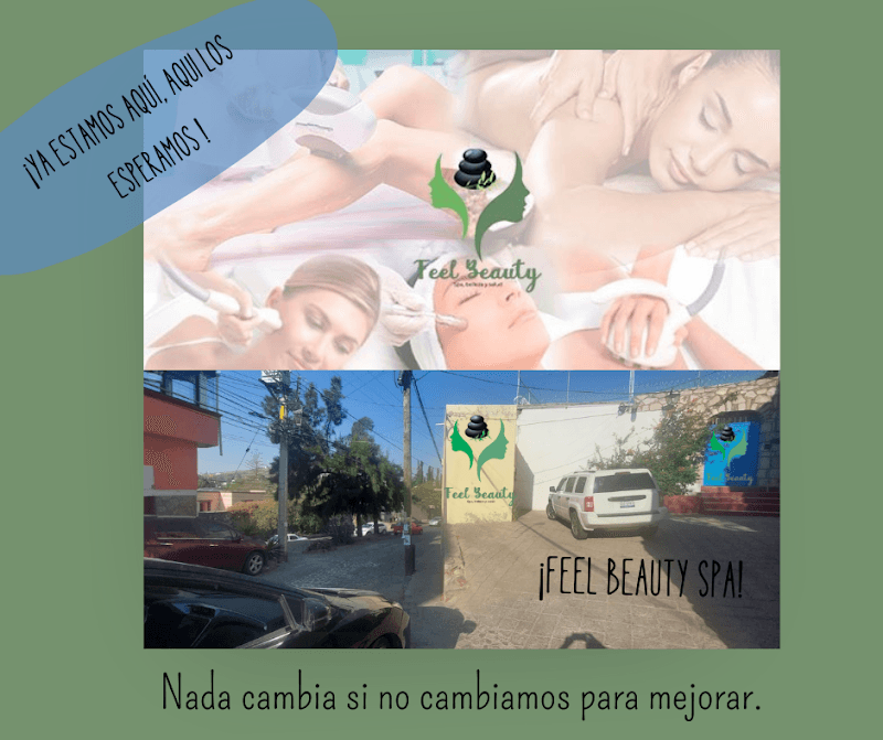 Feel Beauty Spa Guanajuato photo