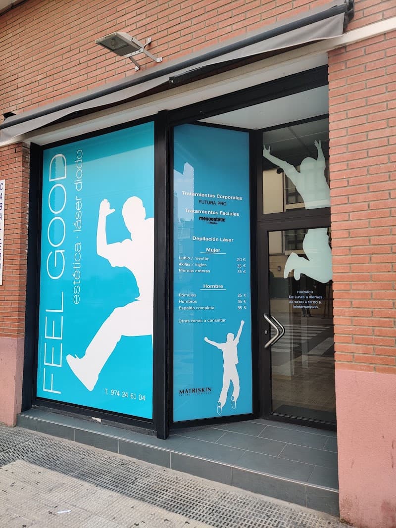 Feel Good Huesca photo