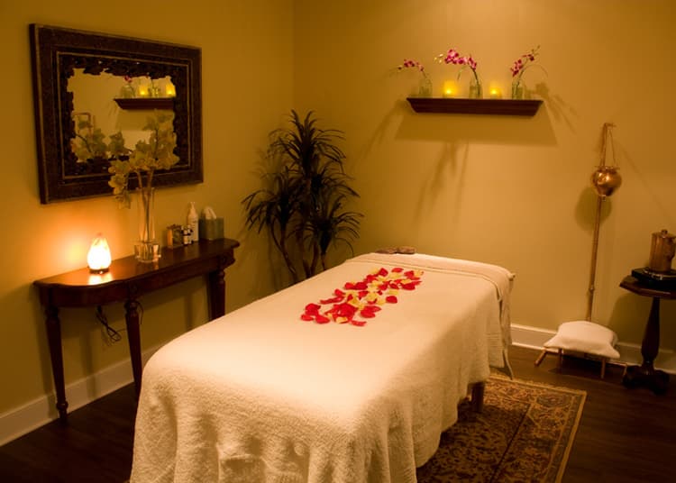 Feel Good Massage Phuket photo