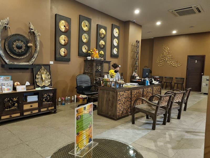 Feel Relaxing Phuket photo