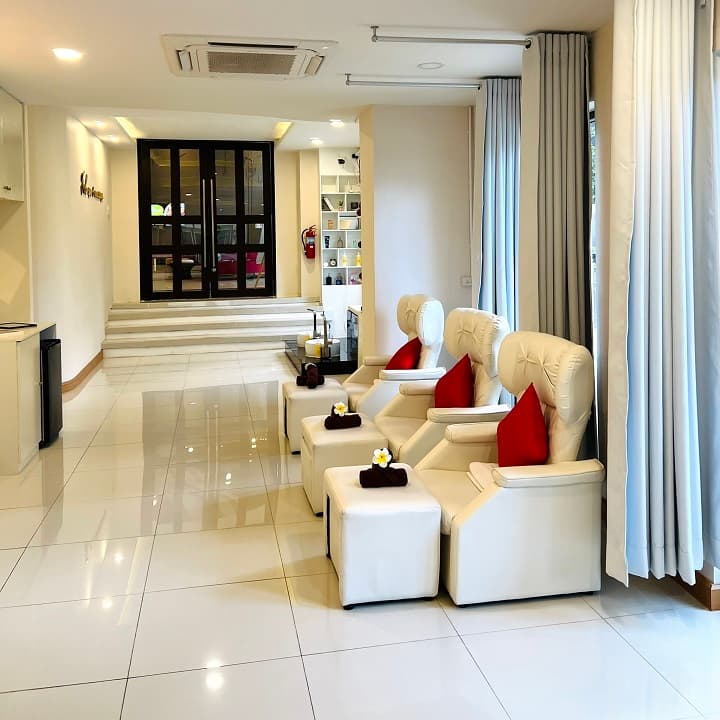 Feel Spa Mumbai photo