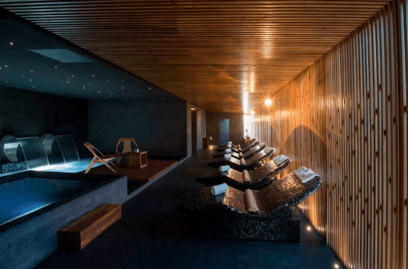 Feel Urban Spa San Pedro Garza García photo