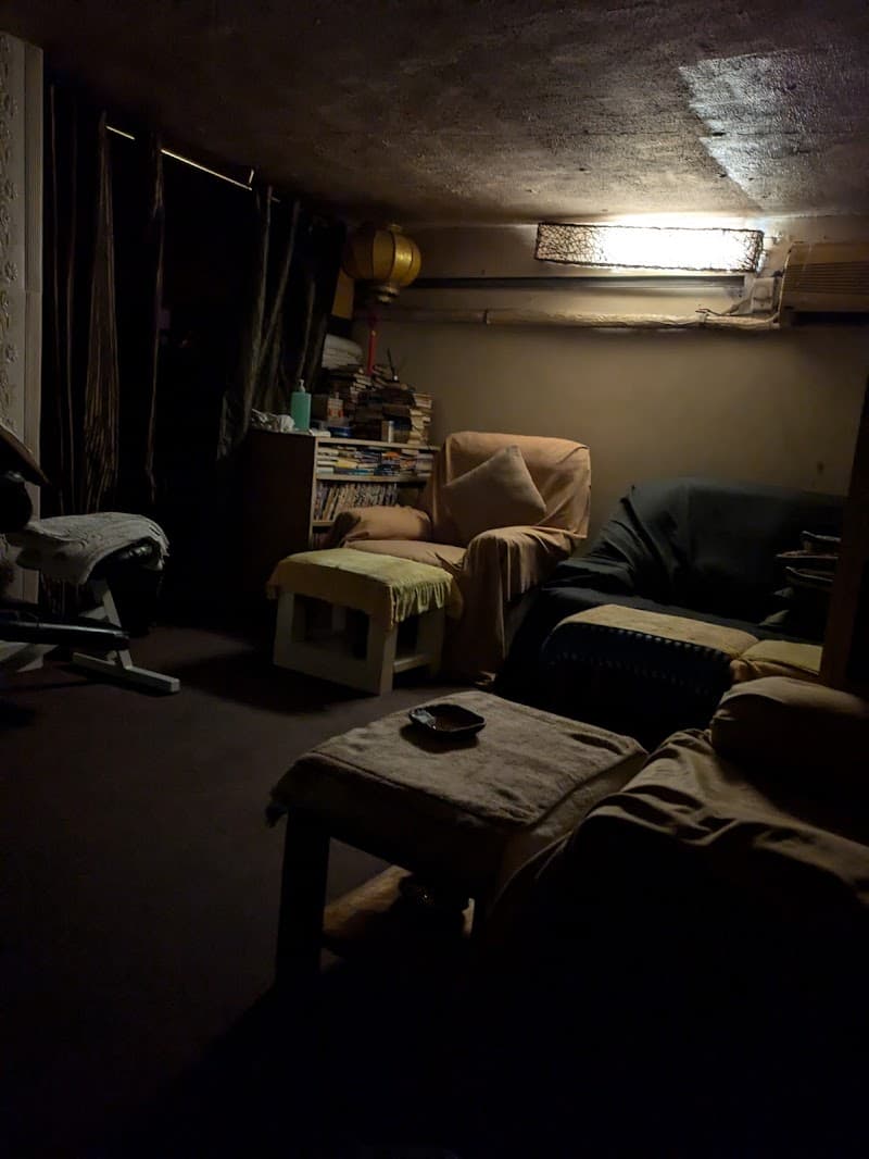 Feel Young Foot Reflexology Makati photo