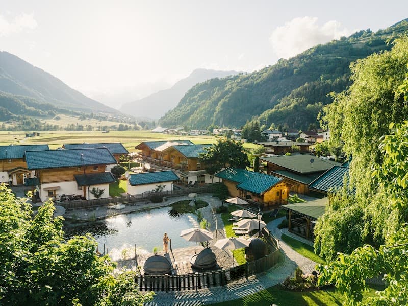 Feelfree Nature Resort Innsbruck photo