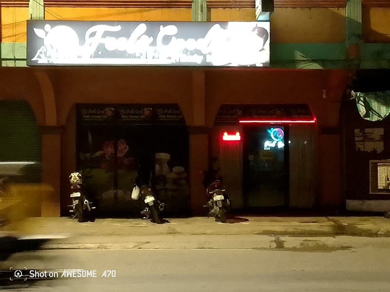 Feels Good Spa Zamboanga City photo