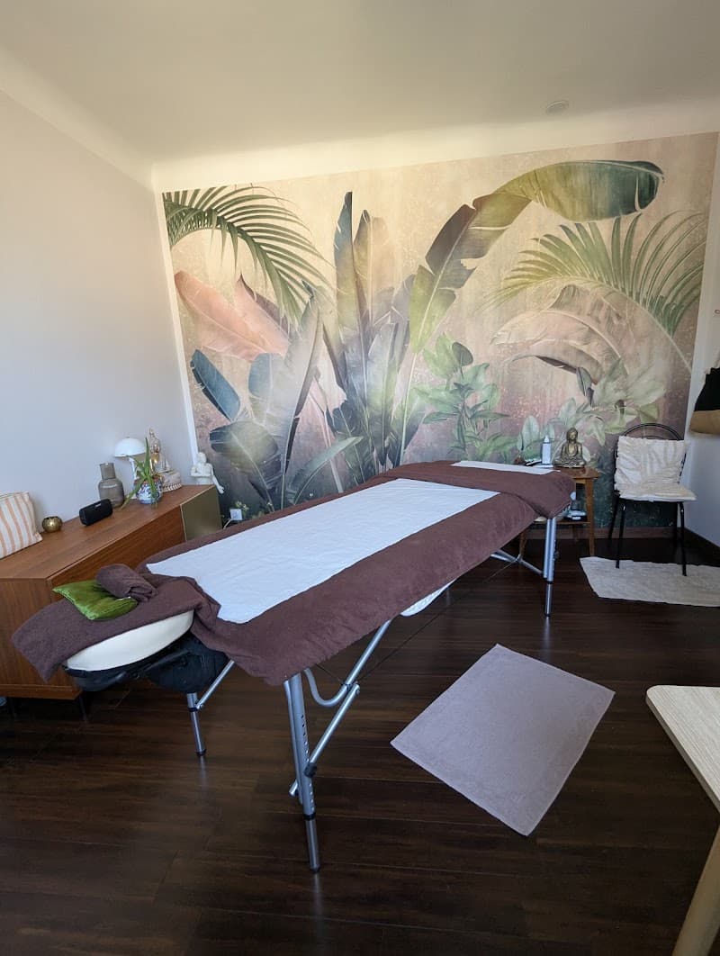 Feelyin Shiatsu et Massage Montigny-sur-Loing photo