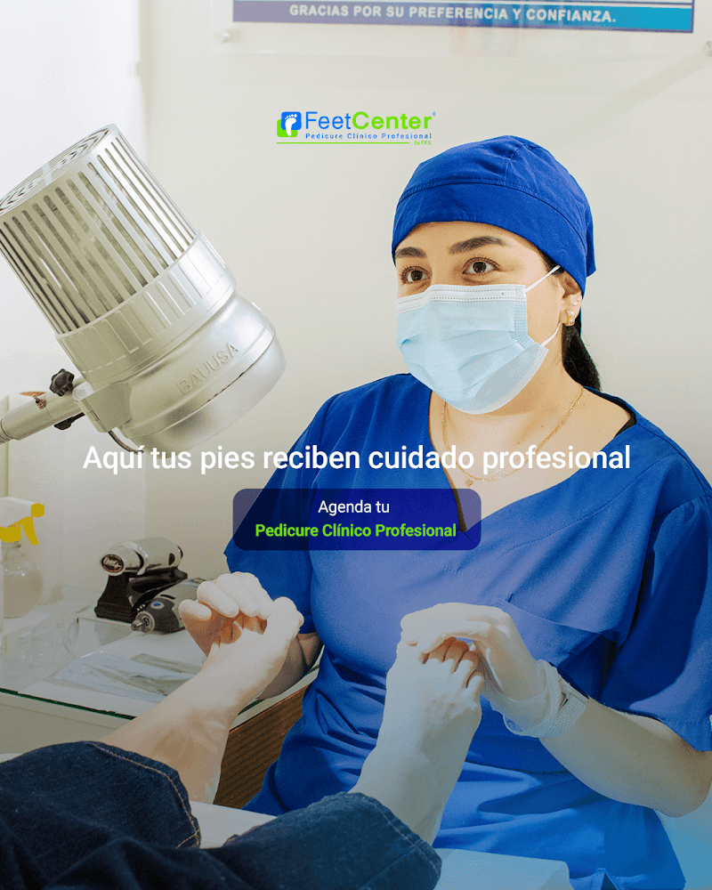 Feet Center Zapopan photo