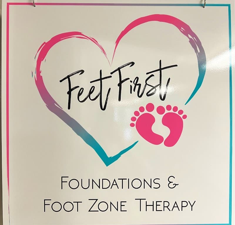 Feet First Foot Spa Watertown photo
