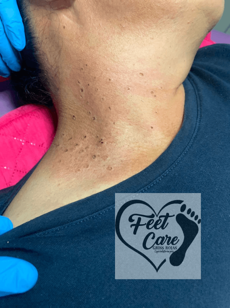 Feet, Health & You Ciudad Victoria photo