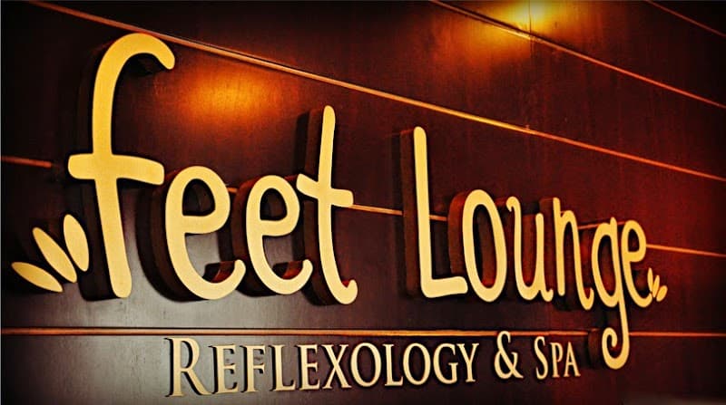 Feet Lounge Reflexology & Spa Dubai photo