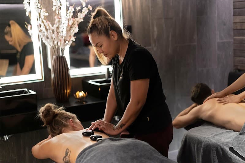 Feet & Soul Experience Helsinki photo