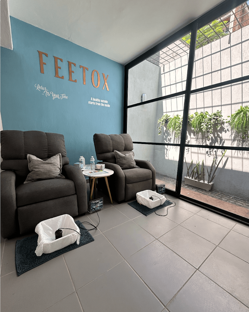 Feetox Guadalajara photo