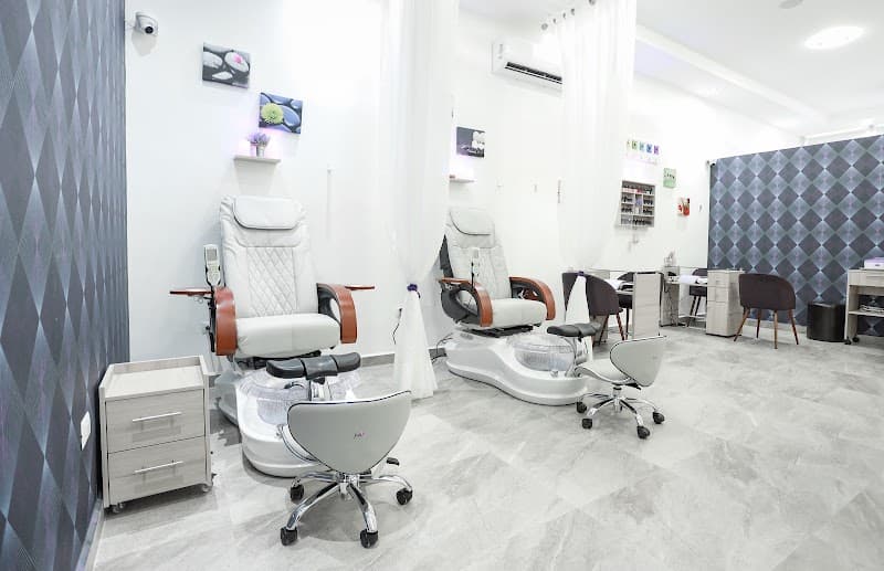 Feetsy Podologia, Hydro and Hand Spa Monterrey photo