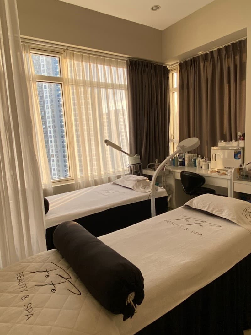FeFe Beauty & Spa Quận Bình Thạnh photo