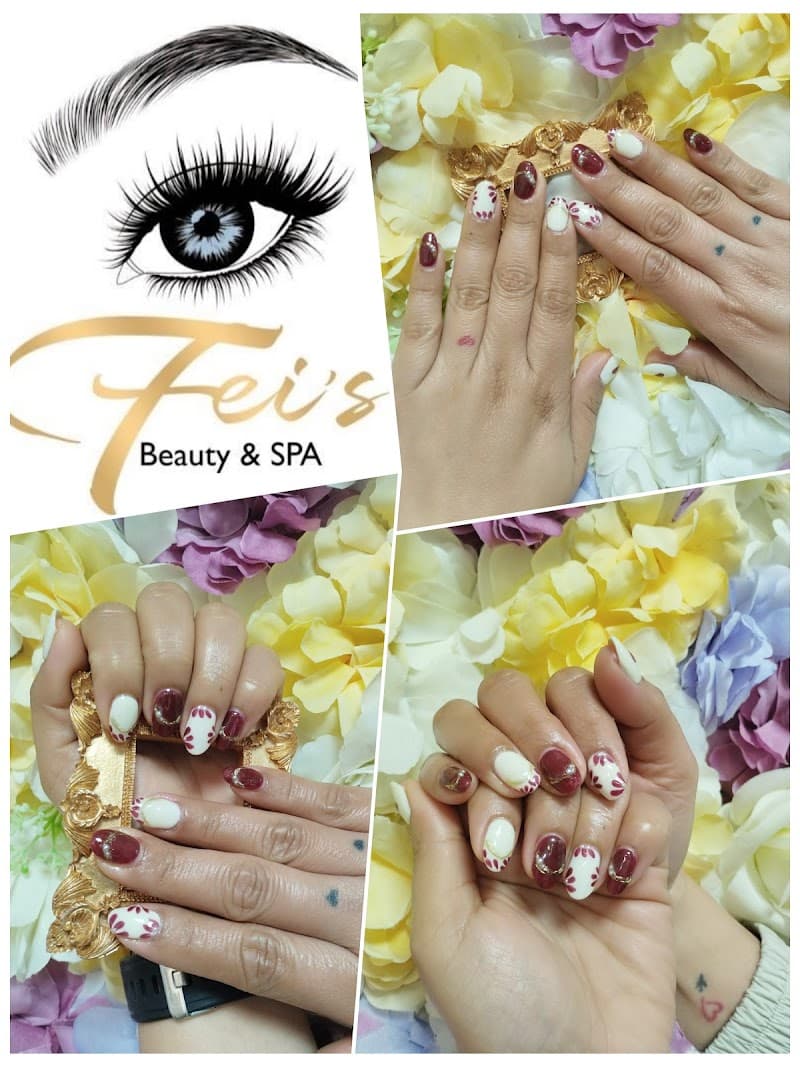 Fei Fu Eyelash Concept Hall Hsinchu City photo