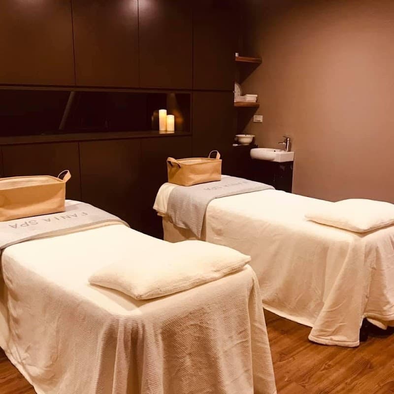 Fei Ni Ya Beauty and Elegance Taipei City photo