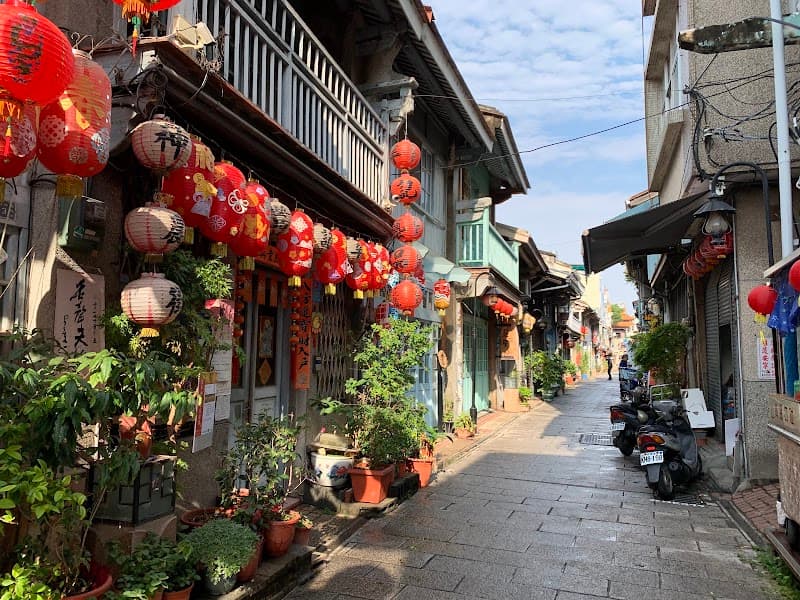 Fei O Na Tainan City photo