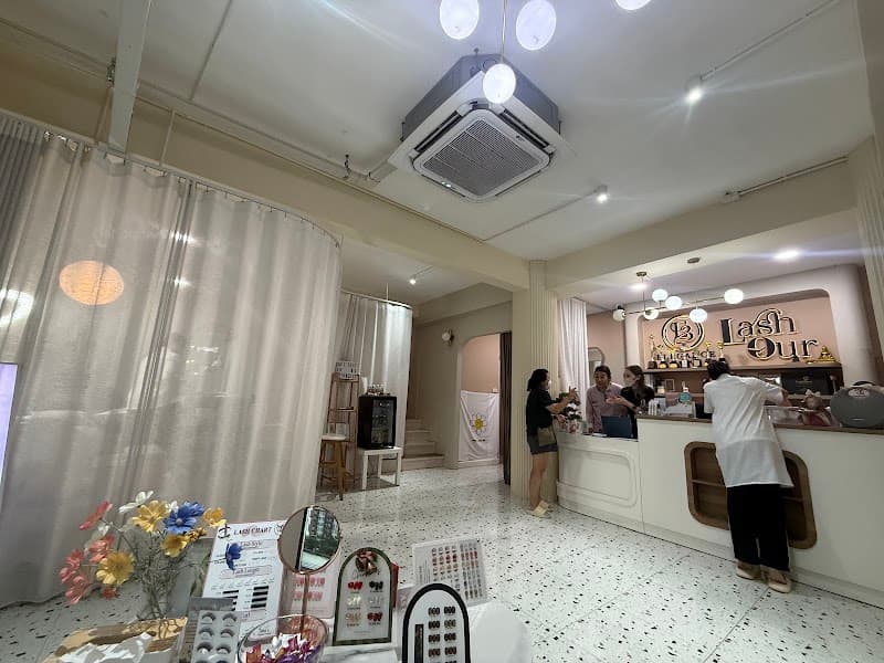 Feier Home Aesthetics - Microblading Lips/Eyelashes/Keratin/Oil Massage/Facial Acne Care/Micro Tattoo Erlin Town photo