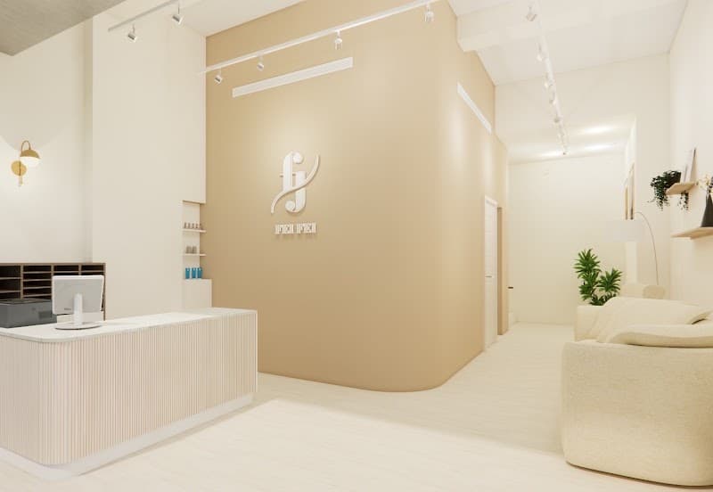 Feifei Xuan Breast & Facial Research Lab Taichung City photo