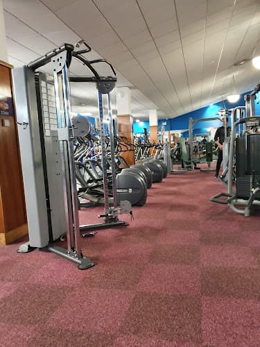Felda Health, Spa and Fitness Dundalk photo