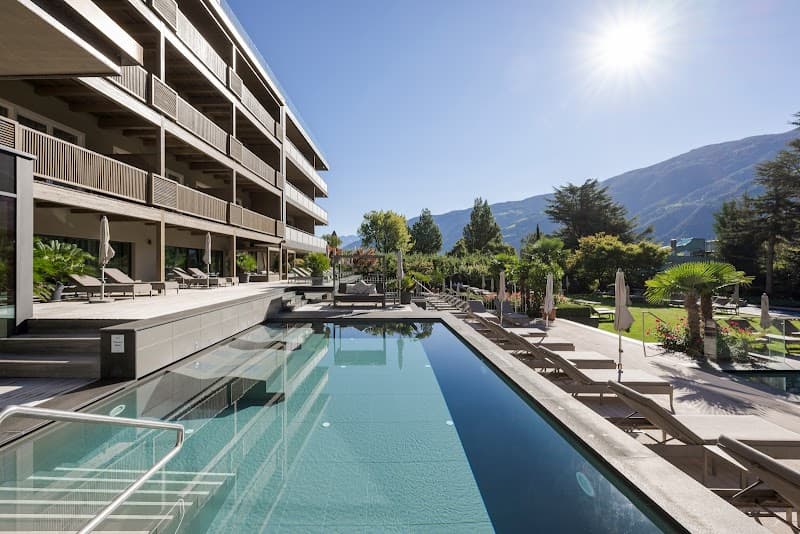 Feldhof DolceVita Resort Merano photo