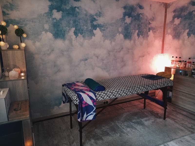 Felhő Masszázs Szalon Pécs photo