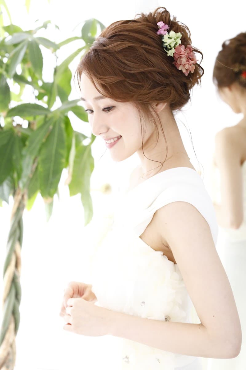 Felice salon Tokyo photo