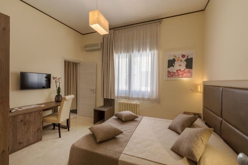 Felice Sud Private SPA Lecce photo