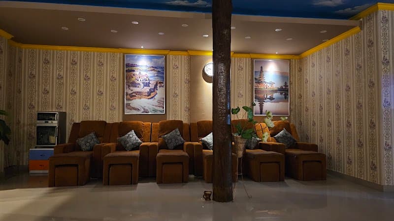 Felicia Spa - Petitenget Badung photo