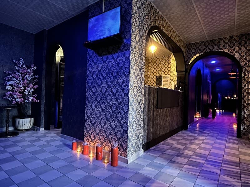 Felicia VIP Spa Isparta photo