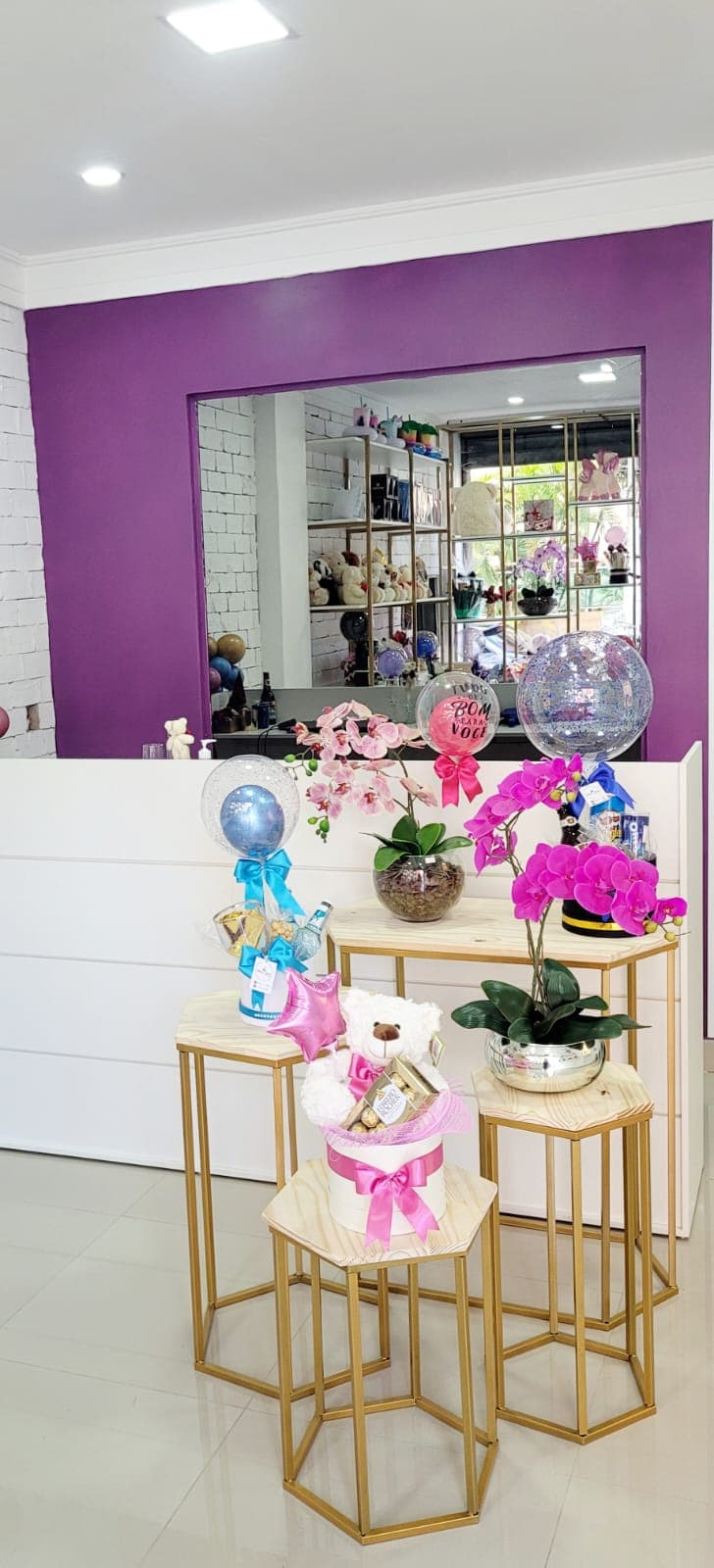 Felicity Paulista São Paulo photo