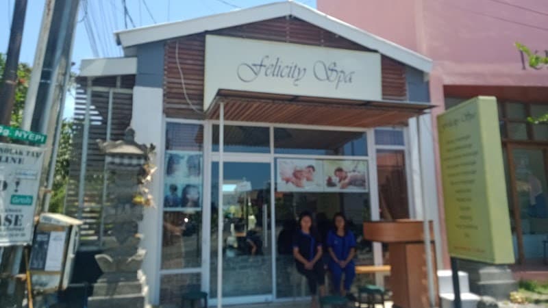 Felicity Spa Badung photo