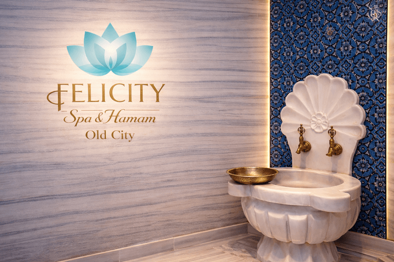 Felicity Spa Edmonton photo