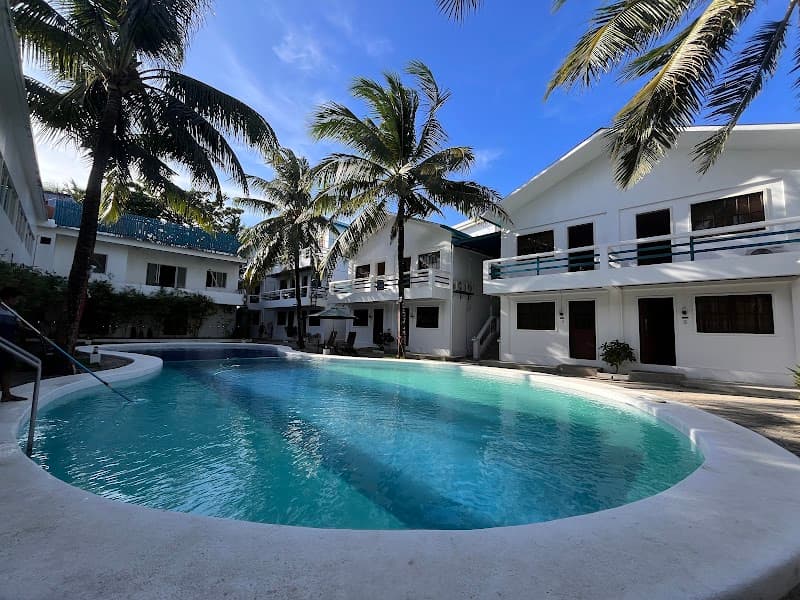 Feliness Resort Boracay photo