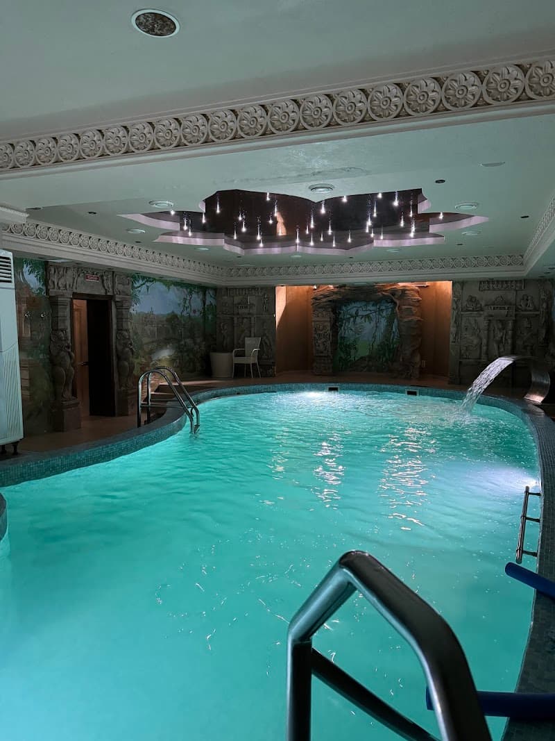 Felitsitas SPA & BEAUTY Poltava photo