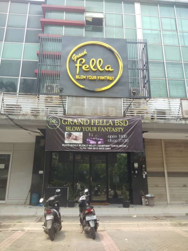 Fella Spa & Massage Tangerang Selatan photo